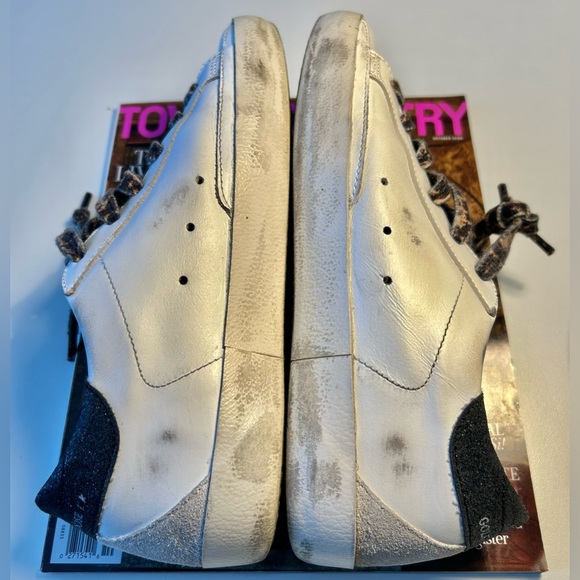 GOLDEN GOOSE Superstars - Picture 9 of 12